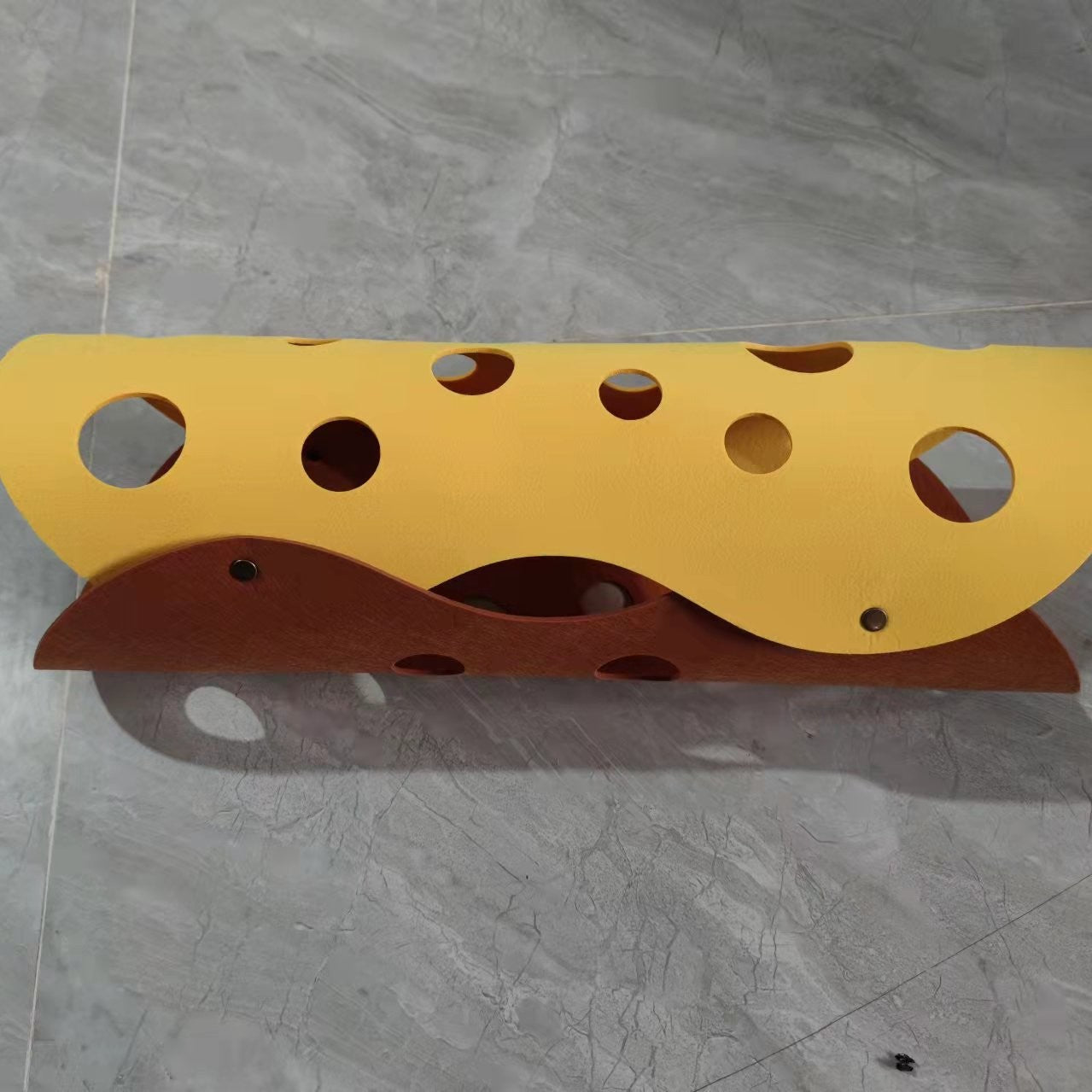 Collapsible Cat Toy Set