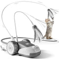 Juguete Inteligente Interactivo para Gatos con Movimiento Automático
